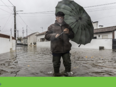Comissão da OMS quer clima tratado como emergência de saúde pública