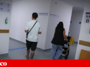 Associação pede revisão dos critérios de fixação de vagas para médicos de família em zonas carenciadas