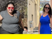 Após cirurgia bariátrica, brasileira em Portugal afirma: “Nasci de novo”