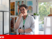 “O que une estes professores é a exaustão de quem foi levado ao limite”