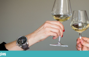 São as pessoas que não bebem vinho que estão a estragar isto tudo