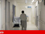 Lisboa perde 2000 camas e agrava pressão nos cuidados continuados
