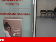 Grávida recusada no Hospital de Faro: ministra diz que regras não foram cumpridas
