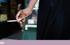 Tabaco, rastreio e cancro do pulmão: da evidência científica à decisão política