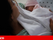 Em Vila Franca de Xira ainda nascem bebés: “Os profissionais são bons”