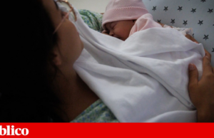 Em Vila Franca de Xira ainda nascem bebés: “Os profissionais são bons”