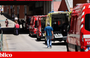 Governo passa a pagar 10.800 euros por cada ambulância que os bombeiros disponibilizem para socorro médico