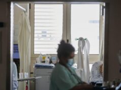 Greve geral: enfermeiros do SNS e privados aderem à paralisação