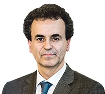 A prevenção da doença usada para colorir discursos