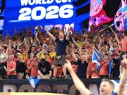 Mundial 2026: seis milhões de adeptos, três países e uma equipa a travar surtos