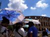 OMS insta Europa a agir após 200 mil mortes evitáveis relacionadas com o calor