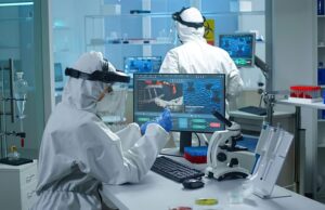 Nova “vacina universal” concebida com IA poderá proteger humanidade contra vírus desconhecidos