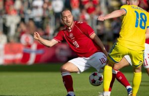 Dispositivo que protege o coração de Christian Eriksen em campo: como funciona