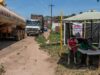 Ébola: EUA pressionam por restrições de viagem; OMS pede que adeptos desfrutem do Mundial