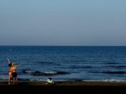 Europa: que países têm as águas balneares mais limpas?