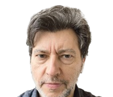 O sorriso da médica