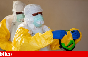 Médica na RD Congo: “Estamos a caminho de um dos maiores surtos do ébola”