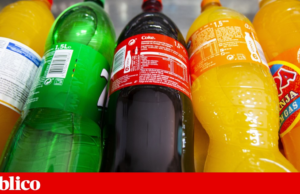 Vendas de refrigerantes batem recordes, inquérito nacional vai tentar perceber o que se está a passar