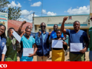 Cinco pessoas curaram-se do ébola na República Democrática do Congo