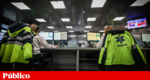 Calor faz aumentar pedidos de ajuda: INEM atendeu mais de 60 mil chamadas na 2.ª quinzena de Maio