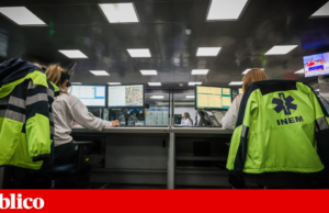 Calor faz aumentar pedidos de ajuda: INEM atendeu mais de 60 mil chamadas na 2.ª quinzena de Maio