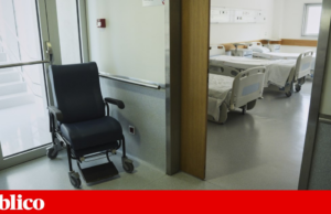 Hospitais pedem urgência em medidas alternativas para travar aumento dos internamentos sociais