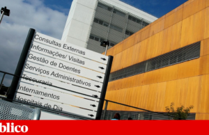 Mau ambiente laboral: director clínico da ULS Lisboa Ocidental demite-se em contexto de tensão interna