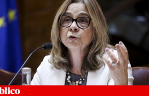 Aguiar-Branco trava envio de afirmações da ministra da Saúde à PGR, Chega protesta