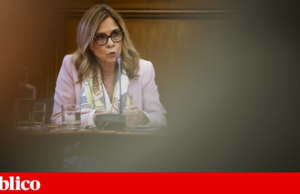 Ministra critica Fernando Araújo e a reforma do SNS mas promete contas certas até 2029