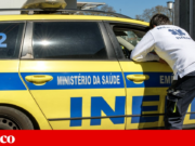 Hospitais gastam milhares de euros a substituir viaturas médicas quando o concurso do INEM está quase no fim