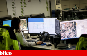 Contas do INEM “em deterioração”: saldo negativo dispara para 7,6 milhões de euros em 2025
