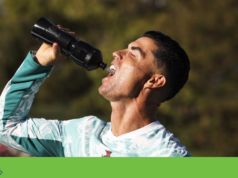O calor joga no Mundial contra todas as equipas. Portugal será dos mais prejudicados