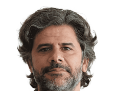 Um último vislumbre no ponto 46