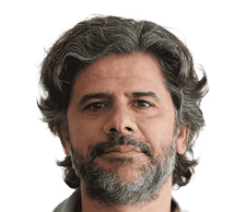 Um último vislumbre no ponto 46