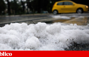 Queda de granizo destrói 892 casas e afeta mais de 3100 pessoas em Moçambique