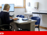 Falha de energia deixou SNS sem sistemas. “Não há memória de uma paragem tão longa”