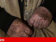 Lar clandestino em São João das Lampas encerrado por condições de perigo para os idosos