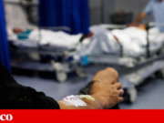Incentivos para a urgência: despesa tem de ser compensada com corte de 120% nos tarefeiros