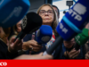 Greves no INEM: adjunta da ministra garante que não sabia do protesto, mas deputados não ficaram convencidos