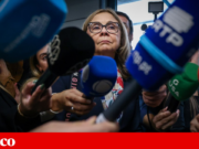 Greves no INEM: adjunta da ministra garante que não sabia do protesto, mas deputados não ficaram convencidos