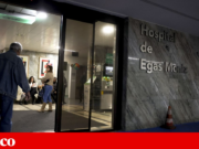 Director de Recursos Humanos da ULS Lisboa Ocidental suspenso e alvo de processo disciplinar