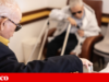Entraram jovens e nunca mais de lá saíram: os últimos leprosos do Hospital Rovisco Pais