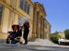 Verão com temperaturas extremas: como proteger bebés do calor