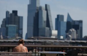 Depressão de verão é rara, mas pode ser tão incapacitante como a de inverno