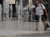 França regista mais de 5.800 mortes em excesso na onda de calor de junho