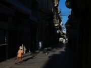 Europa: dois terços das crianças expostas a temperaturas extremas