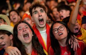Como viver a final do Mundial sem pôr o coração em risco
