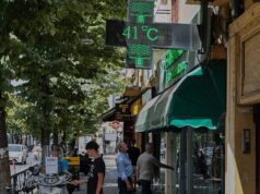 Europa: ondas de calor alimentam doenças infecciosas, alerta agência de saúde