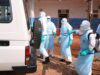 Surto de Ébola cresce mais rápido e torna-se cada vez mais difícil de controlar
