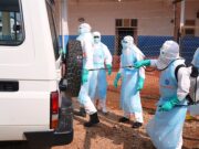 Surto de Ébola cresce mais rápido e torna-se cada vez mais difícil de controlar